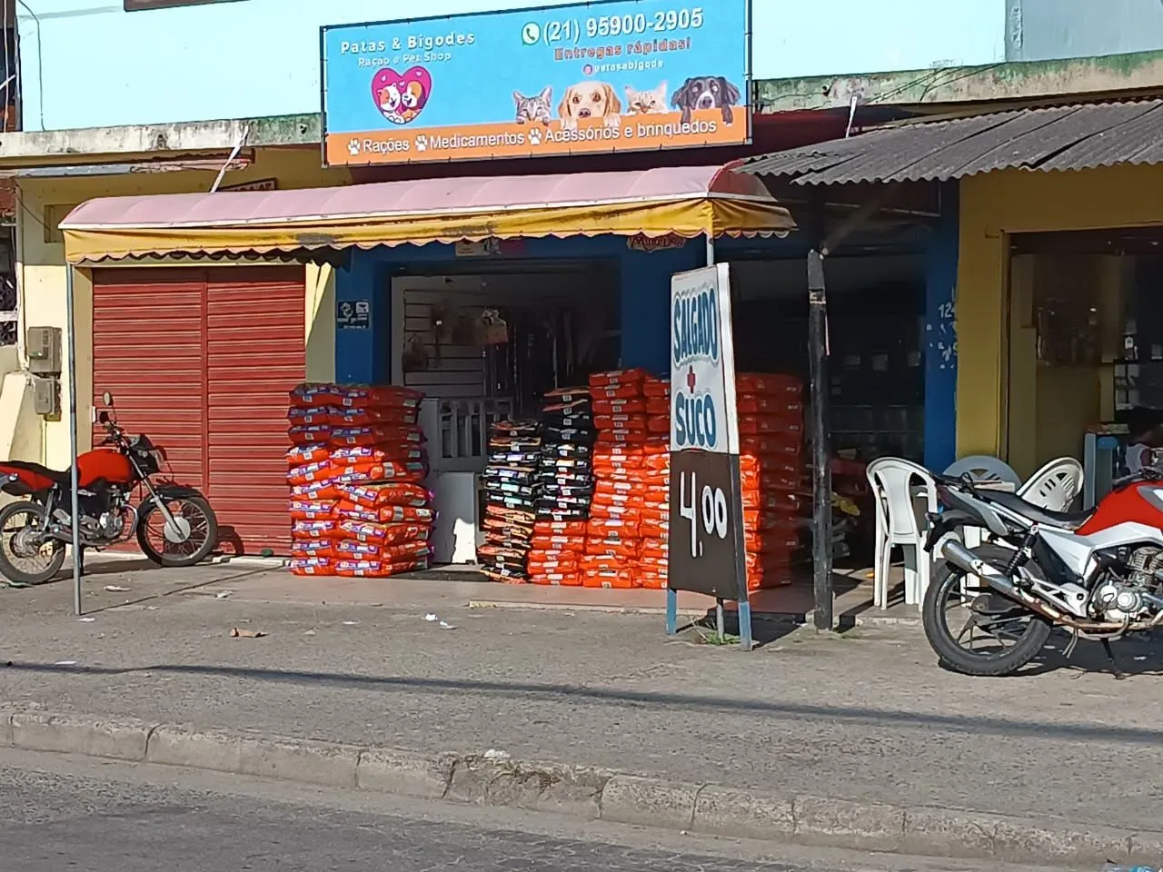 Como Montar Uma Casa de Ração em 5 Passos