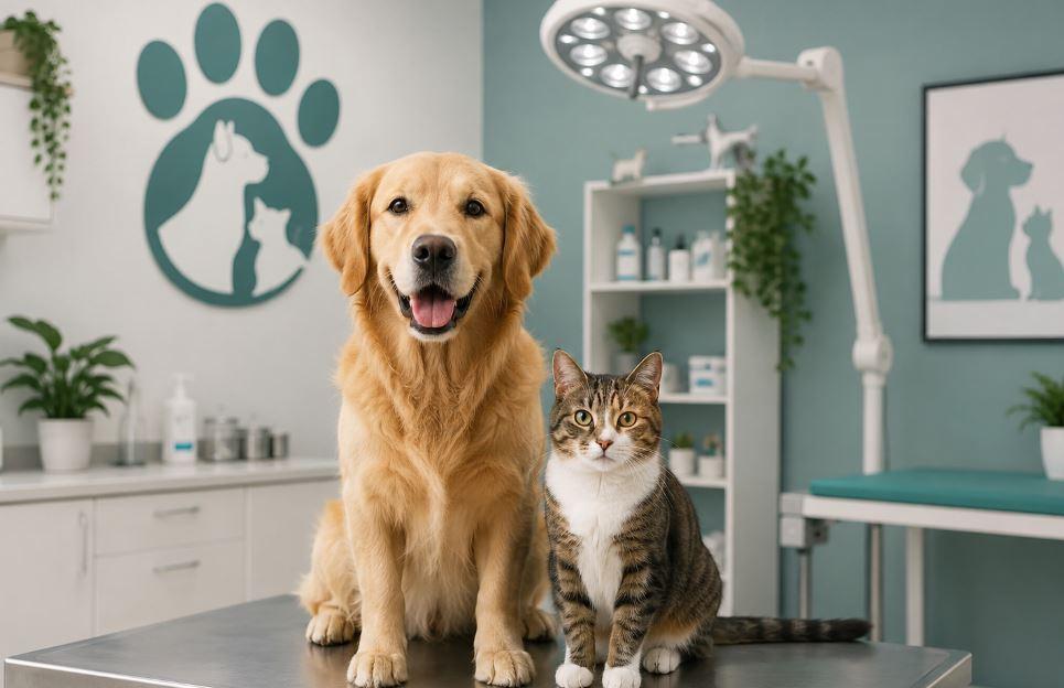 Como escolher o melhor centro veterinário em São José dos Campos