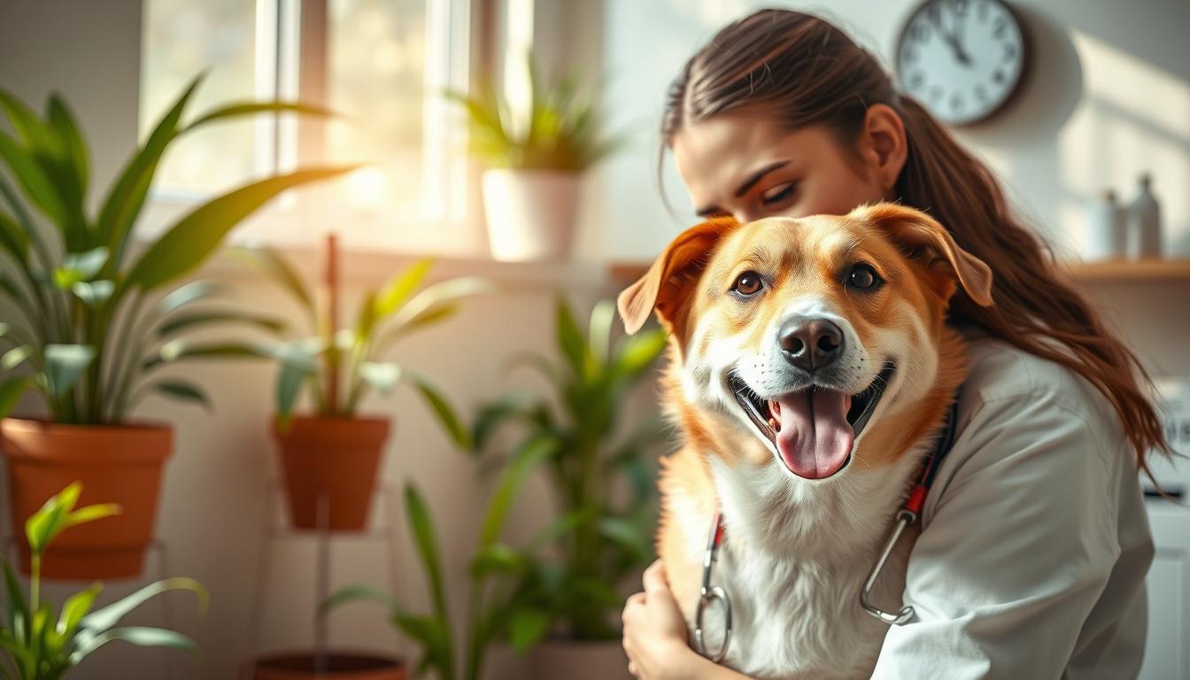 Como evitar falhas no cuidado veterinário do seu animal
