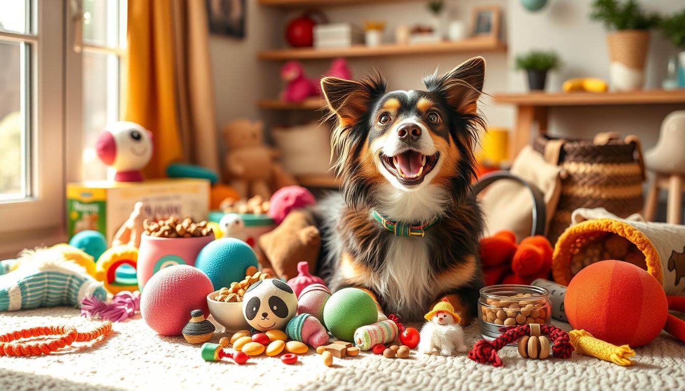 Guia completo para selecionar produtos que seu pet vai adorar