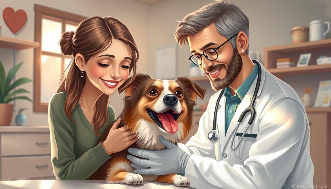 Qual o valor de uma consulta veterinária?